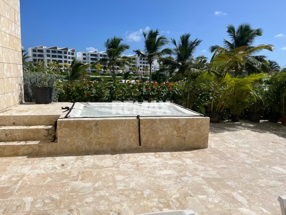 Apartment en PUNTA CANA, Downtown Punta Cana