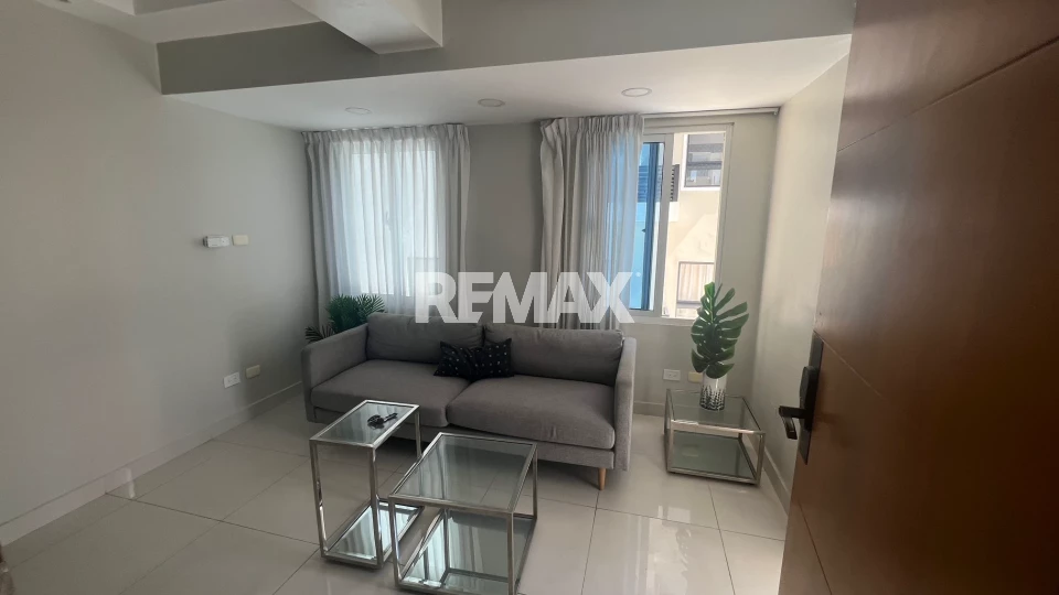 Apartamento en SANTO DOMINGO DE GUZMÁN, ENSANCHE NACO