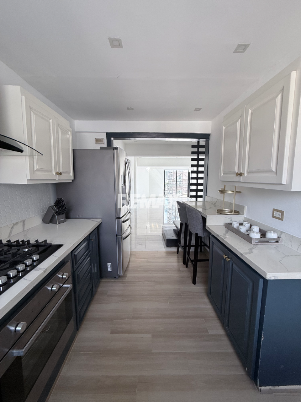 Apartamento en SANTO DOMINGO DE GUZMÁN, PIANTINI