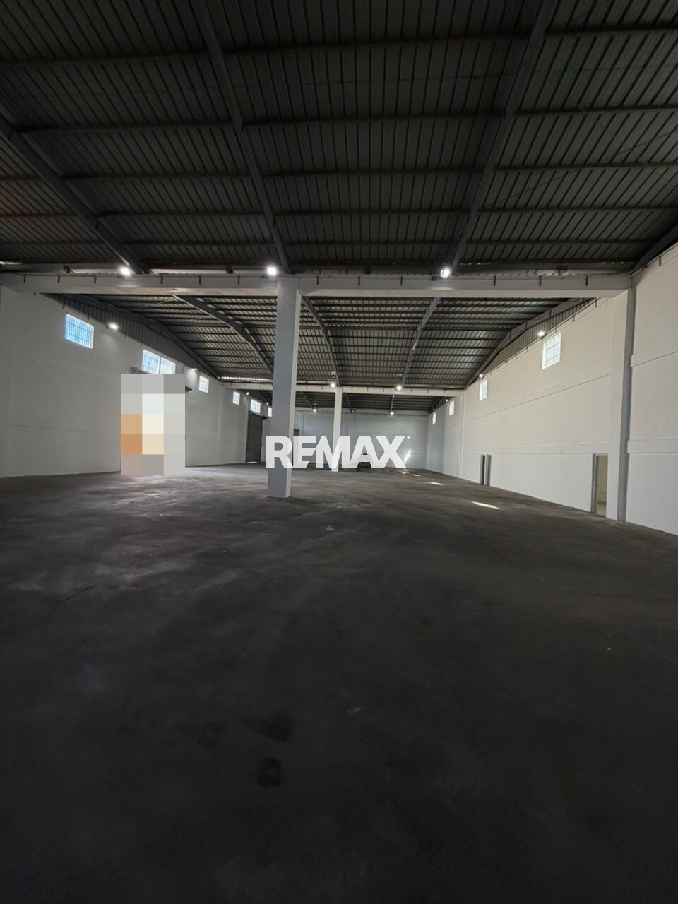 Nave Industrial en SANTO DOMINGO ESTE, SAN ISIDRO AFUERA