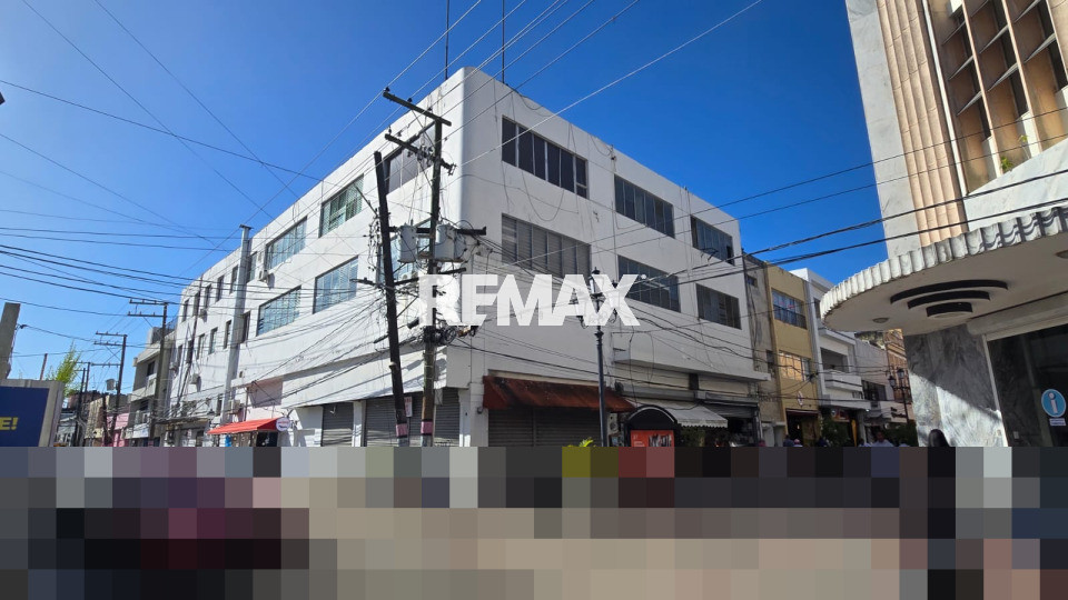 Edificio en ZONA COLONIAL, SANTO DOMINGO DE GUZMÁN