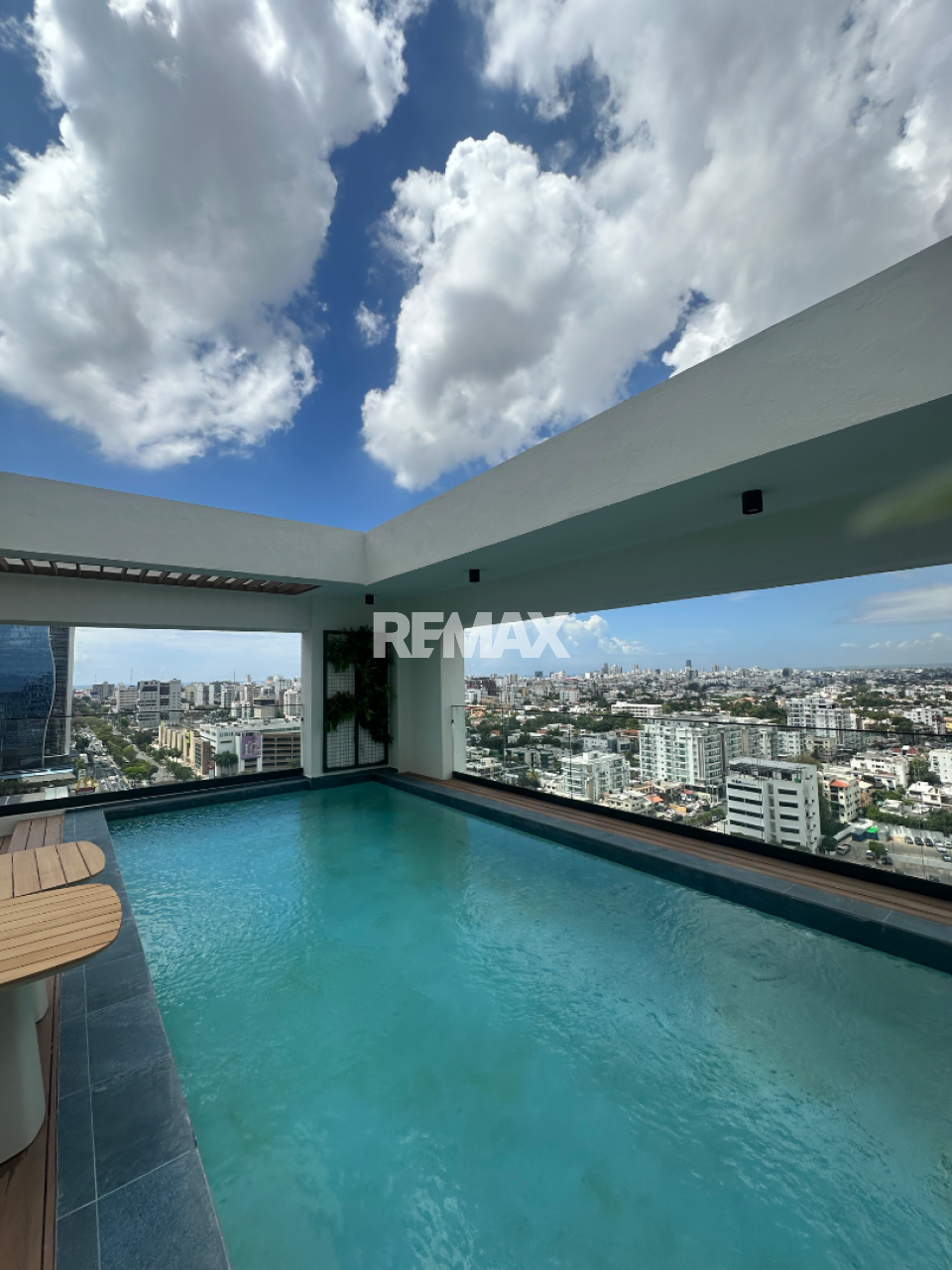 Apartamento en SANTO DOMINGO DE GUZMÁN, PIANTINI