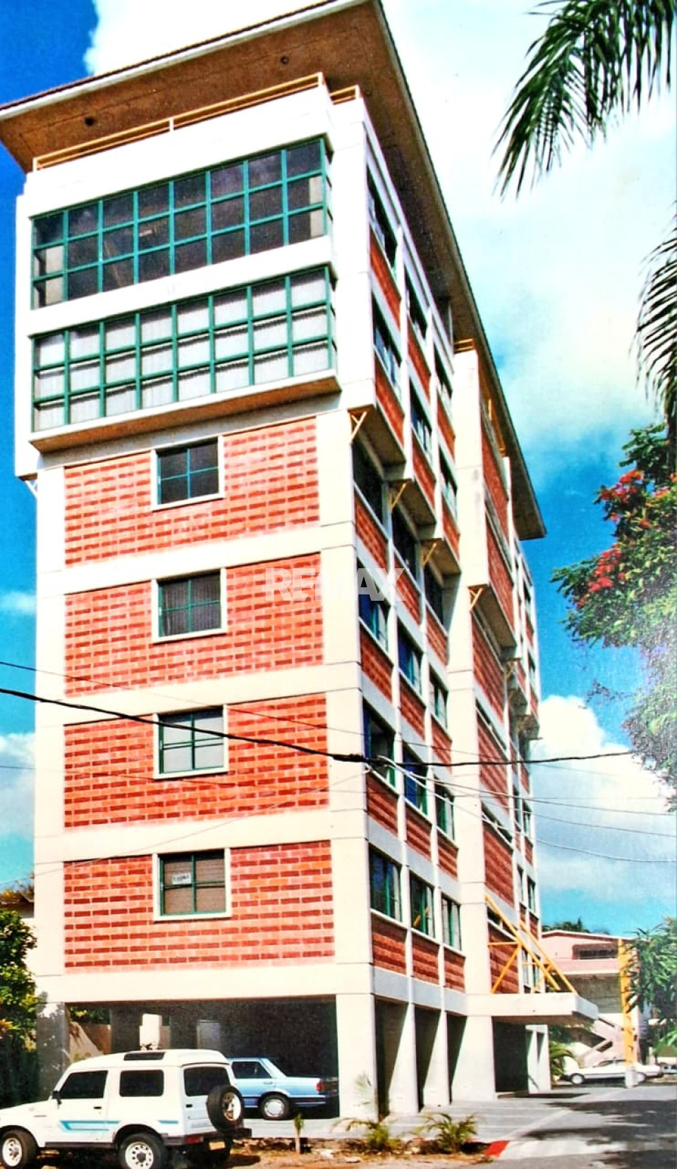 Commercial Space en SANTO DOMINGO DE GUZMÁN, ZONA UNIVERSITARIA