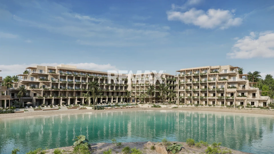 Proyecto en PUNTA CANA, Downtown Punta Cana