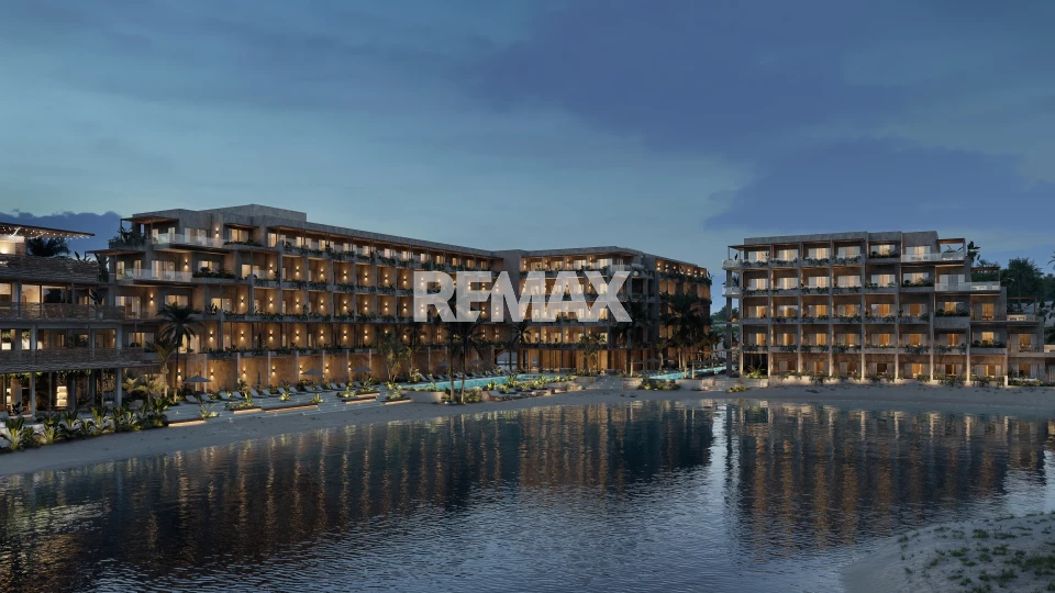 Proyecto en PUNTA CANA, Downtown Punta Cana