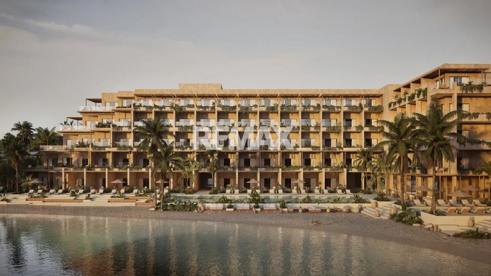 Proyecto en PUNTA CANA, Downtown Punta Cana