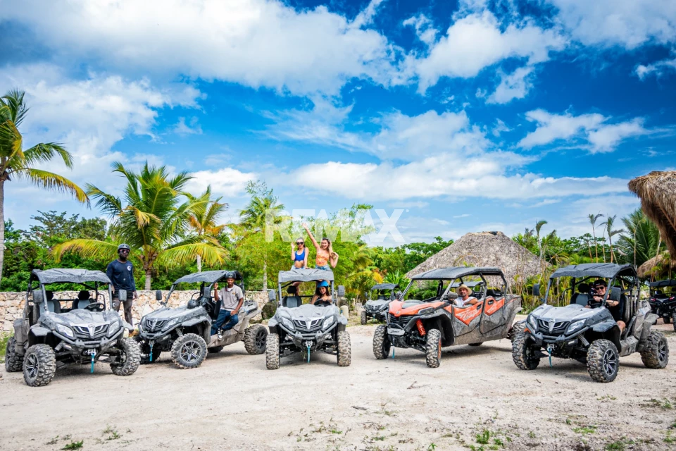 Proyecto en PUNTA CANA, Downtown Punta Cana
