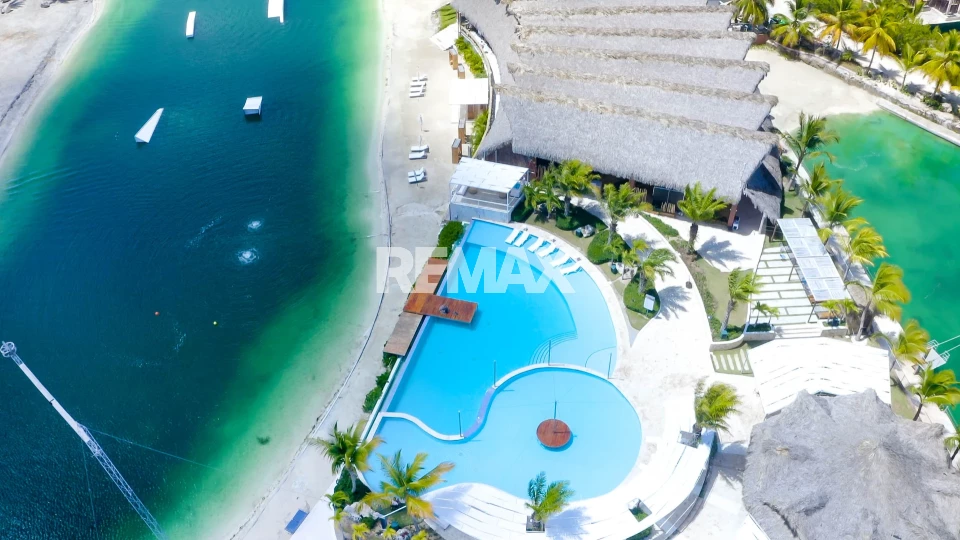 Proyecto en PUNTA CANA, Downtown Punta Cana