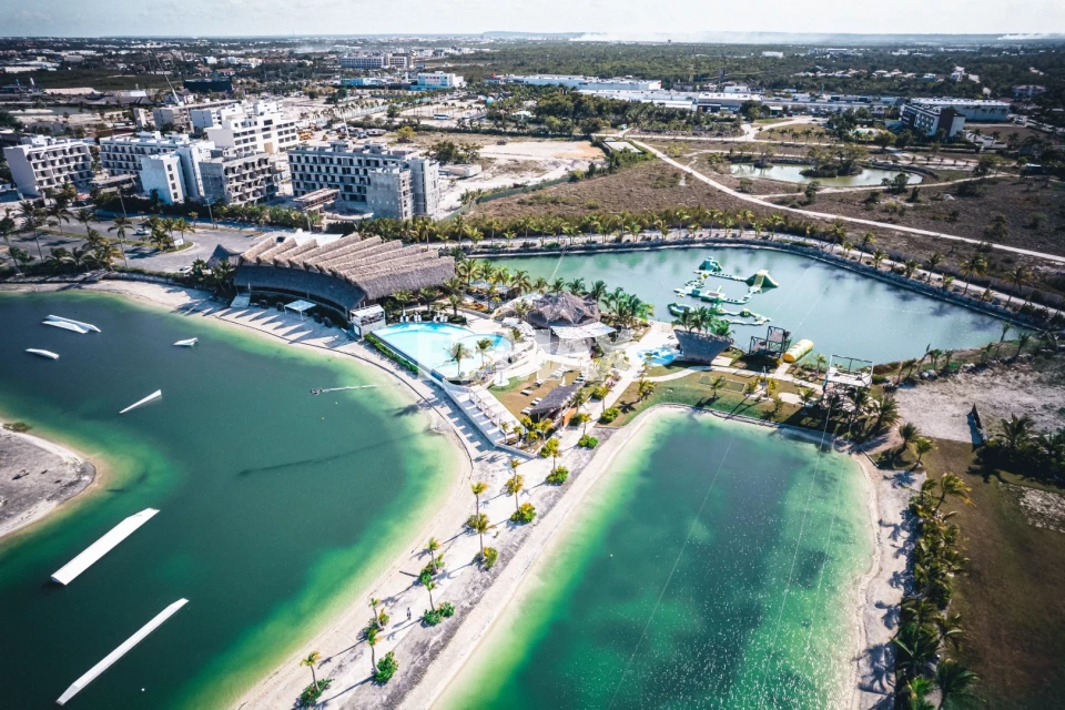 Proyecto en PUNTA CANA, Downtown Punta Cana