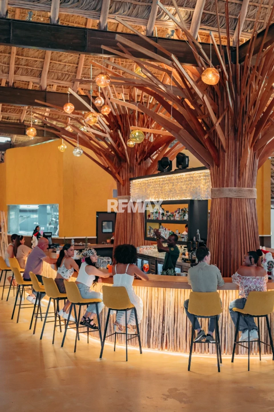 Proyecto en PUNTA CANA, Downtown Punta Cana