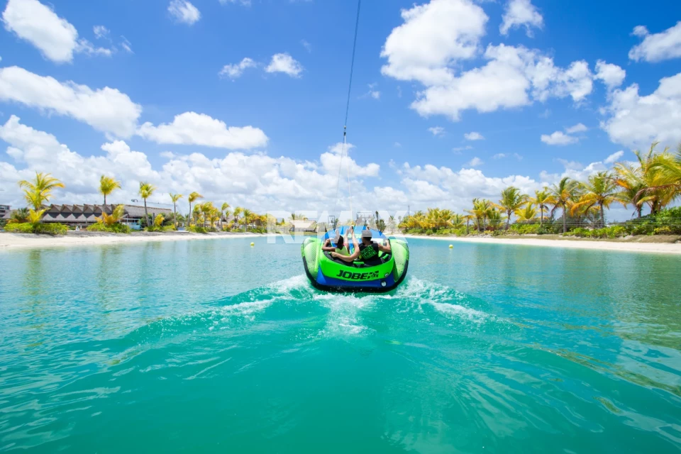 Proyecto en PUNTA CANA, Downtown Punta Cana