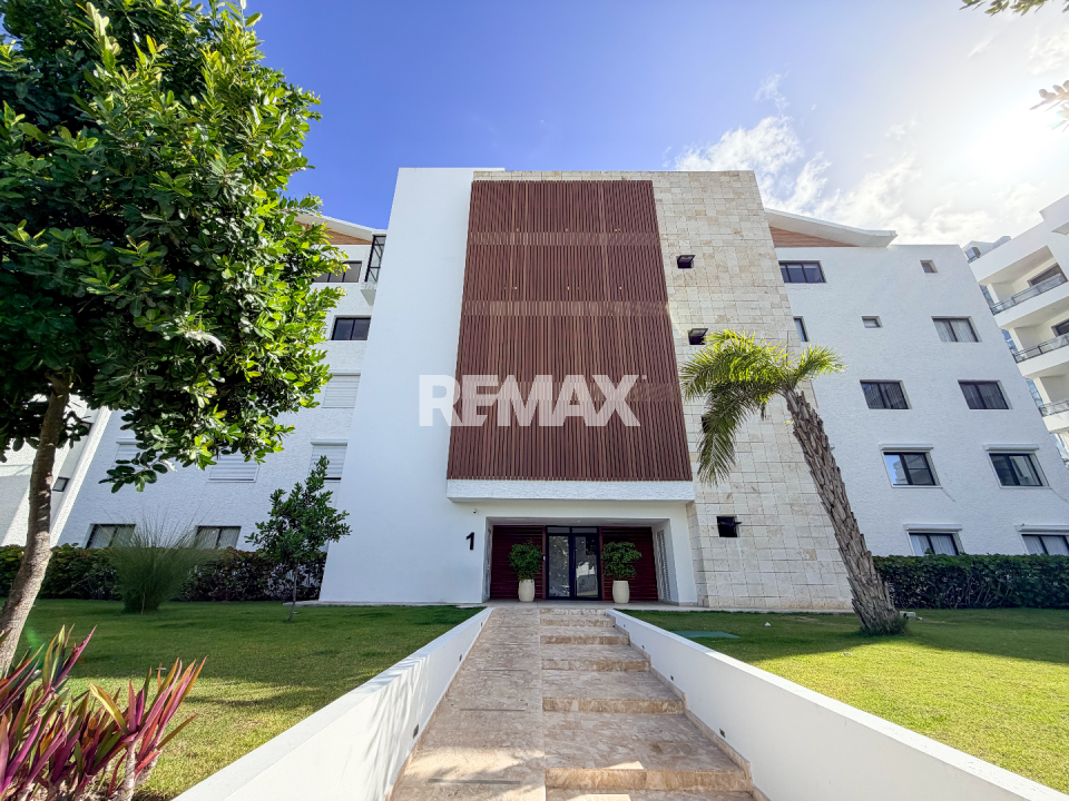 Penthouse en PUNTA CANA, Downtown Punta Cana