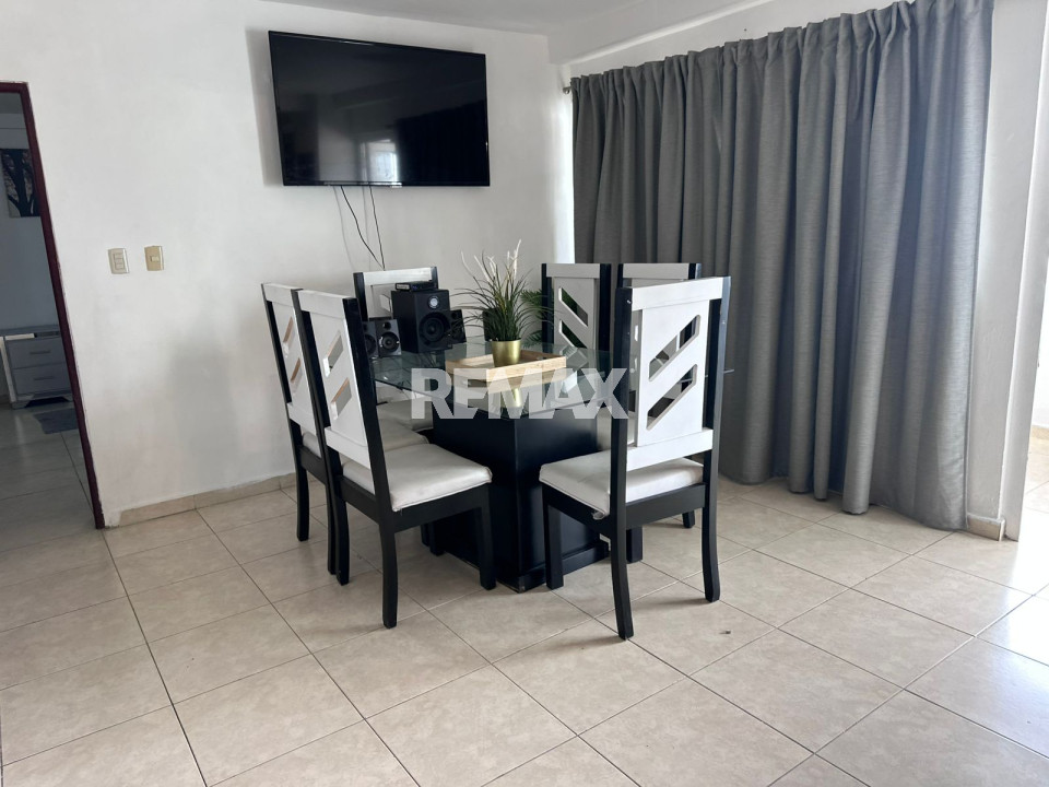 Penthouse en SANTO DOMINGO DE GUZMÁN, EL PEDREGAL