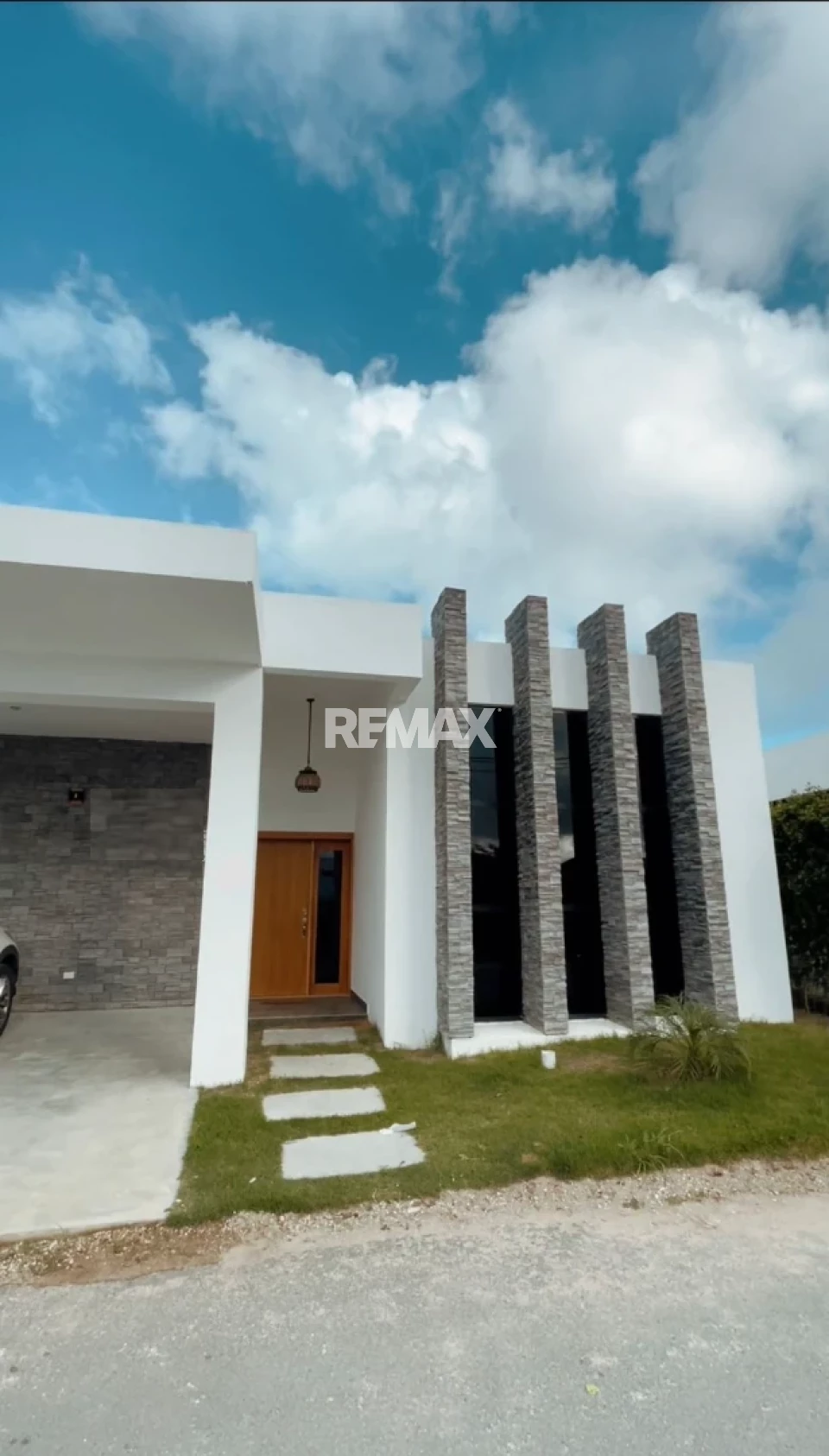 Casa en HIGÜEY, PUNTA CANA