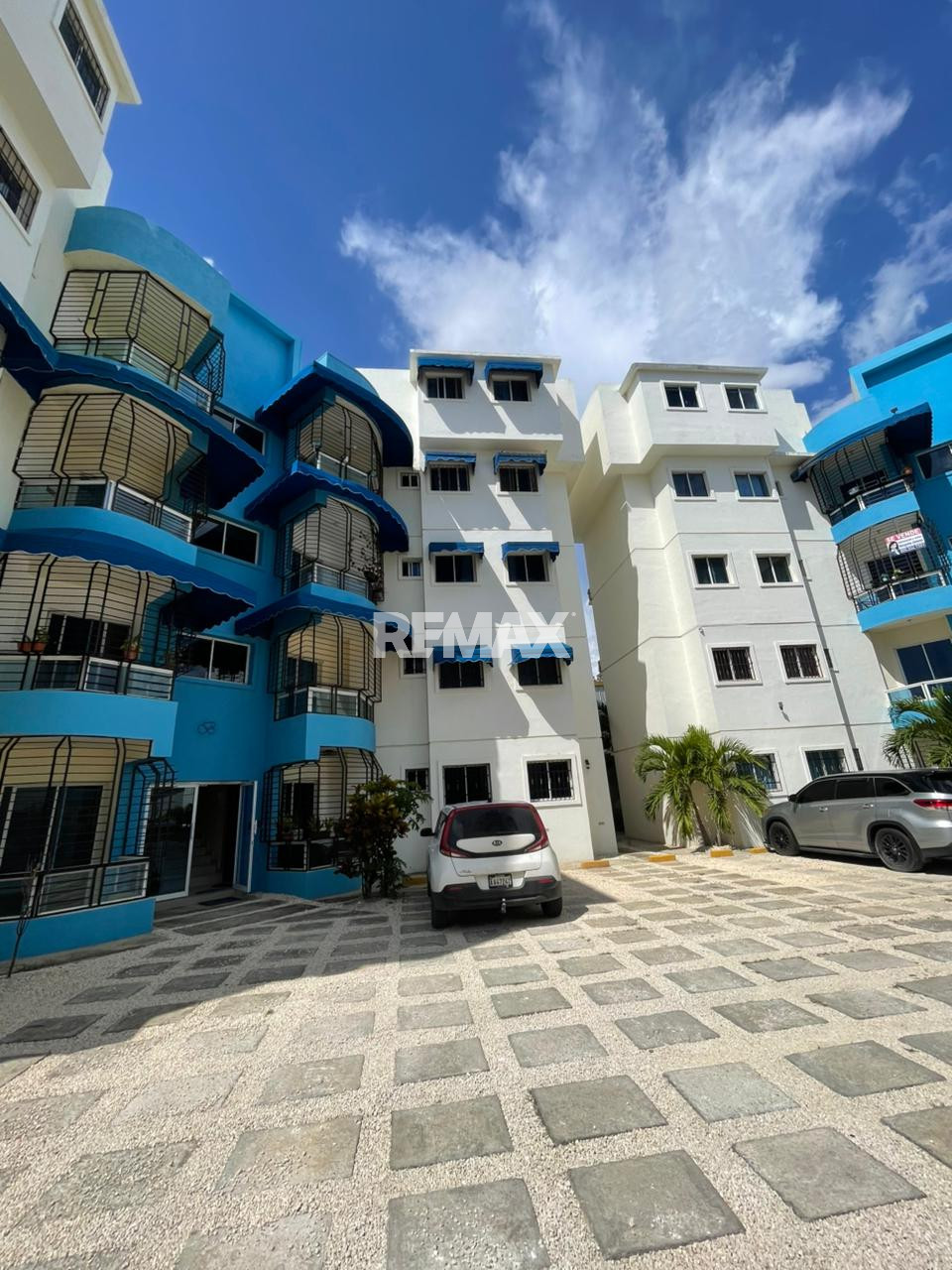 Apartamento en SANTO DOMINGO ESTE, LOS FARALLONES