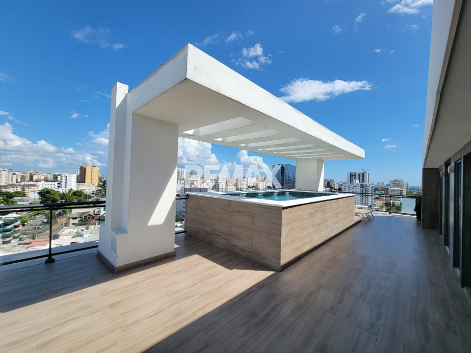 Apartamento en SANTO DOMINGO DE GUZMÁN, PIANTINI