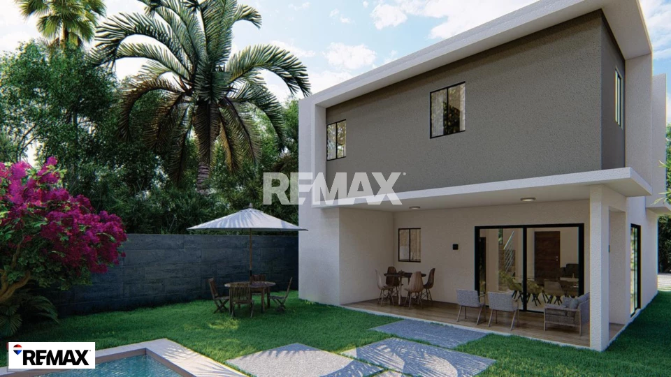 House en PUNTA CANA, BAVARO