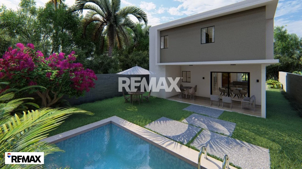 House en PUNTA CANA, BAVARO