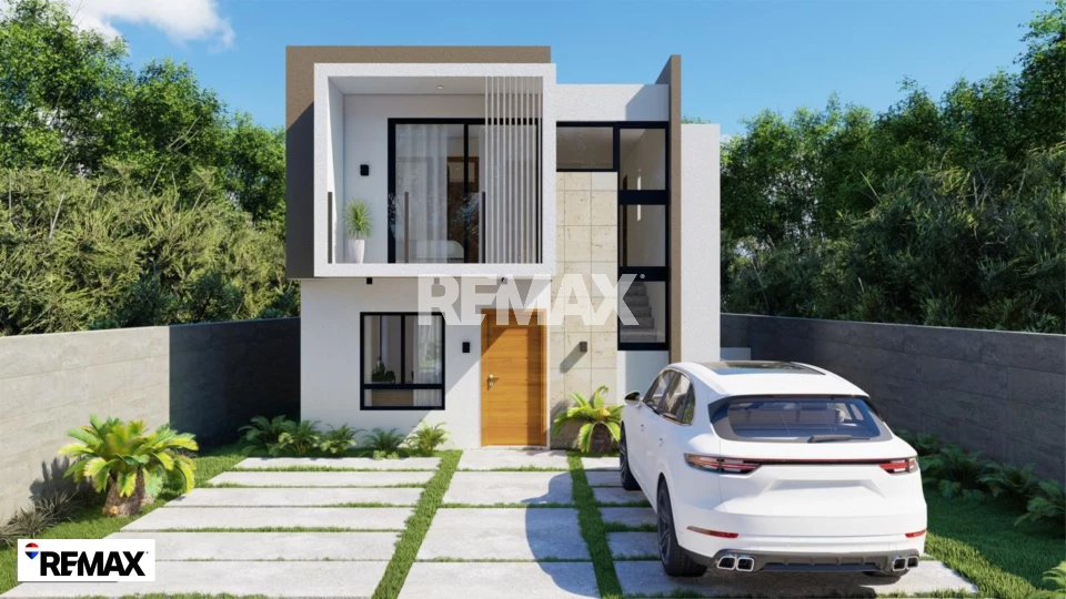 Casa en PUNTA CANA, BAVARO