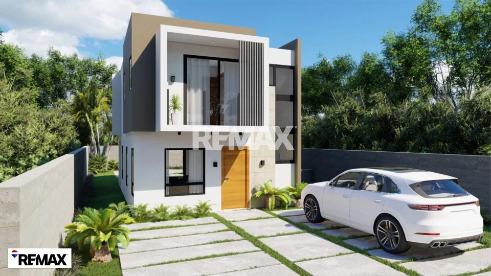 House en PUNTA CANA, BAVARO