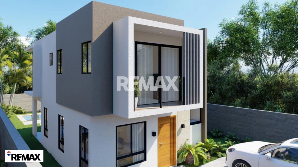 House en PUNTA CANA, BAVARO