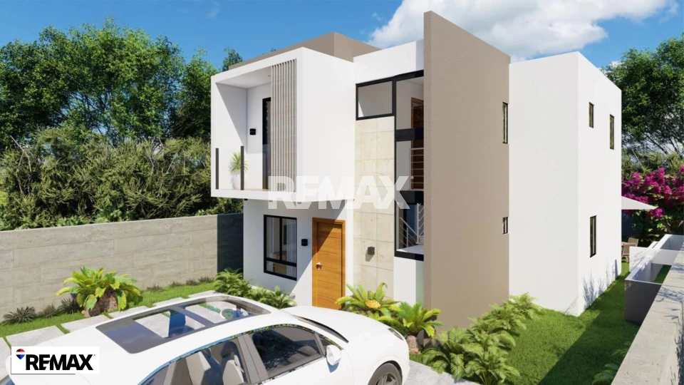 House en PUNTA CANA, BAVARO