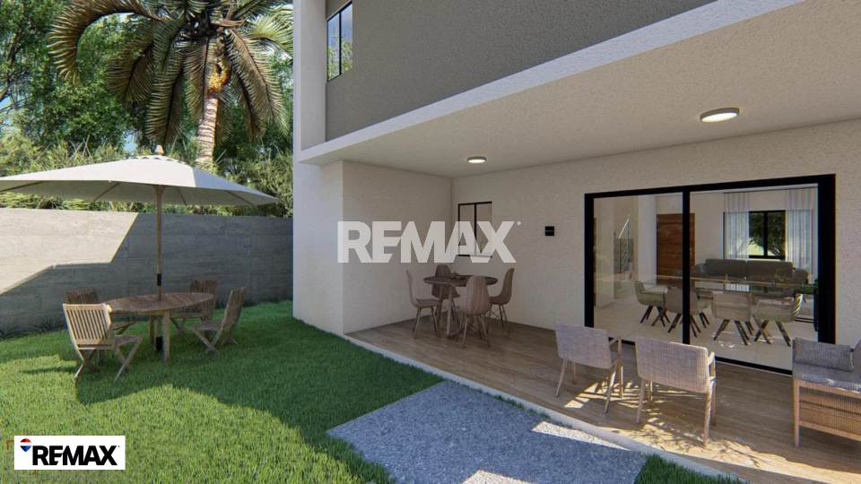 House en PUNTA CANA, BAVARO