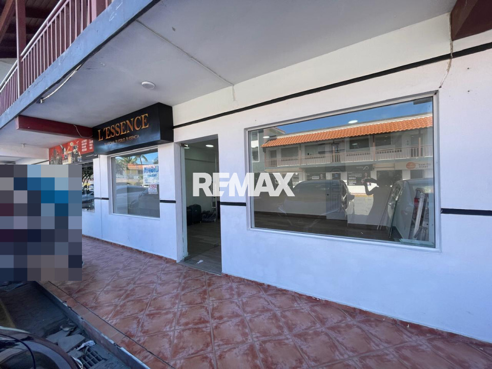 Commercial Space en PUNTA CANA, BAVARO