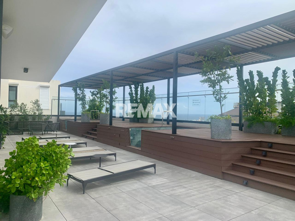 Apartment en SANTO DOMINGO DE GUZMÁN, BELLA VISTA