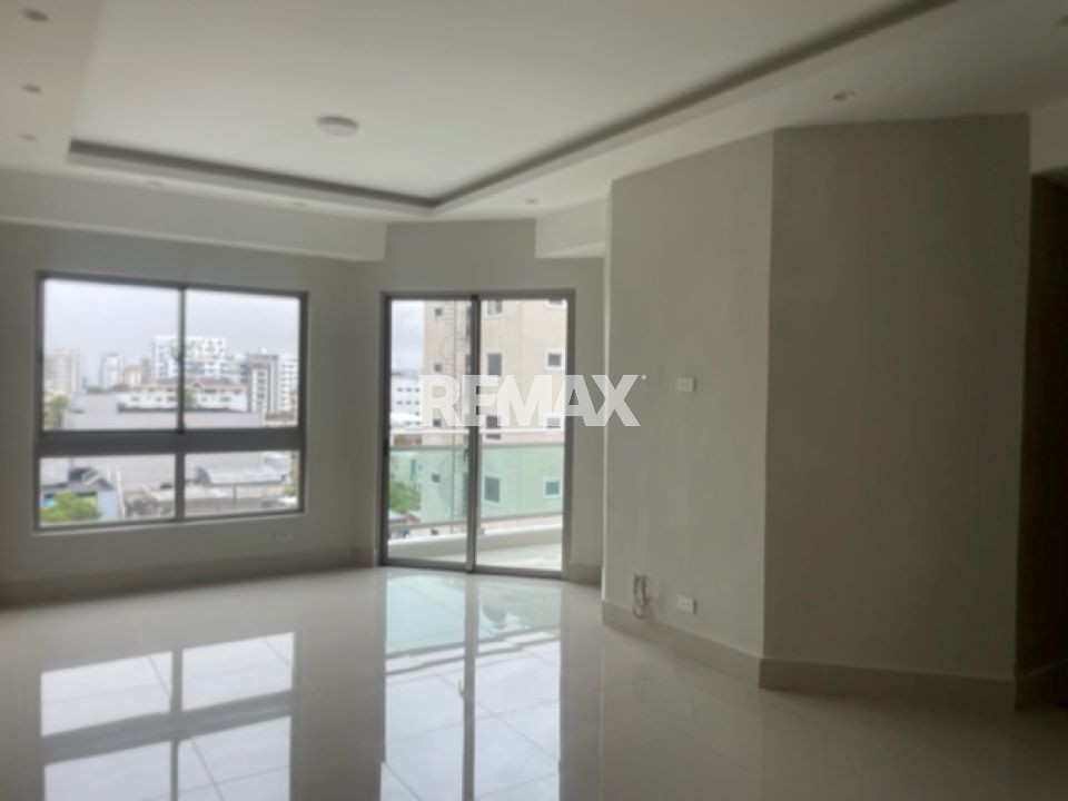 Apartamento en ENSANCHE NACO, SANTO DOMINGO DE GUZMÁN
