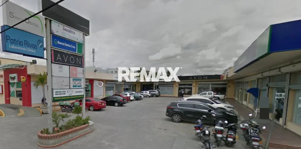 Commercial Space en SANTO DOMINGO OESTE, HERRERA