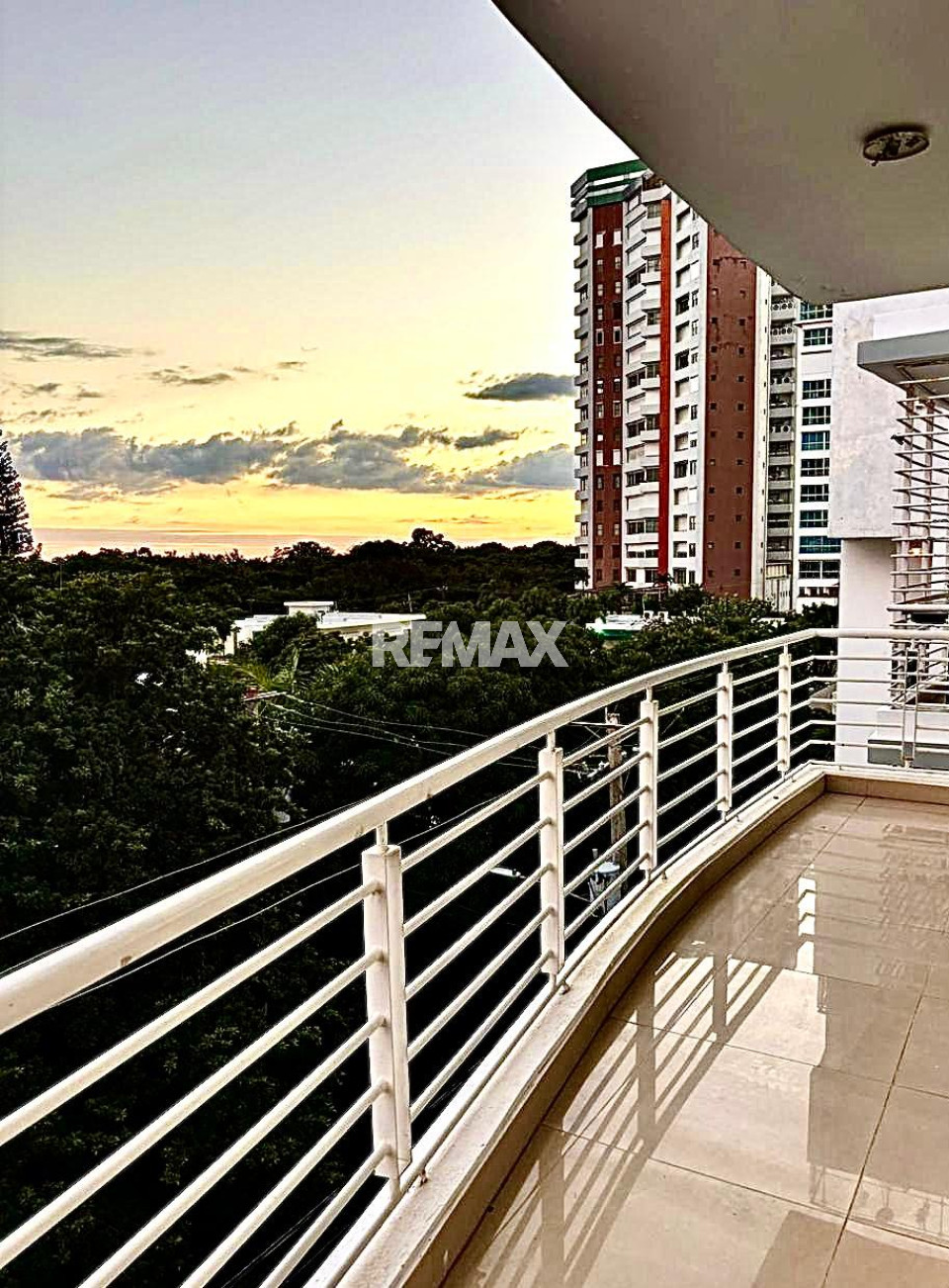 Penthouse en SANTO DOMINGO DE GUZMÁN, MIRADOR SUR