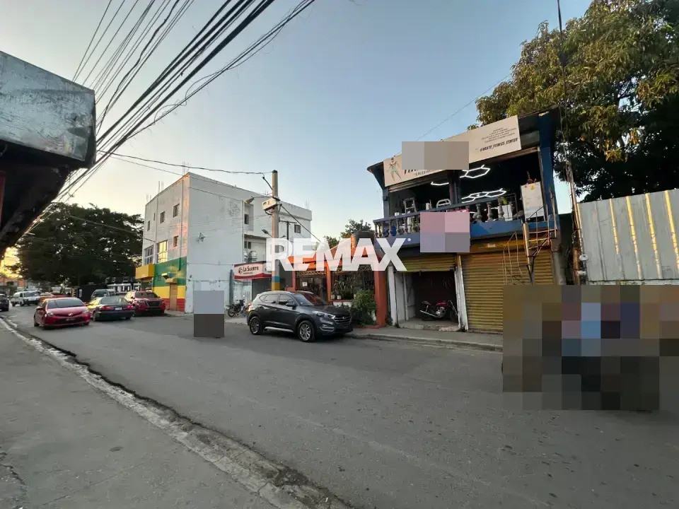 Commercial Space en PEDRO BRAND, LA GUÁYIGA