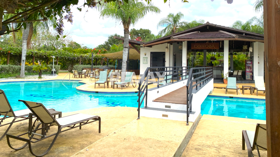 Apartamento en SAN PEDRO DE MACORÍS, JUAN DOLIO