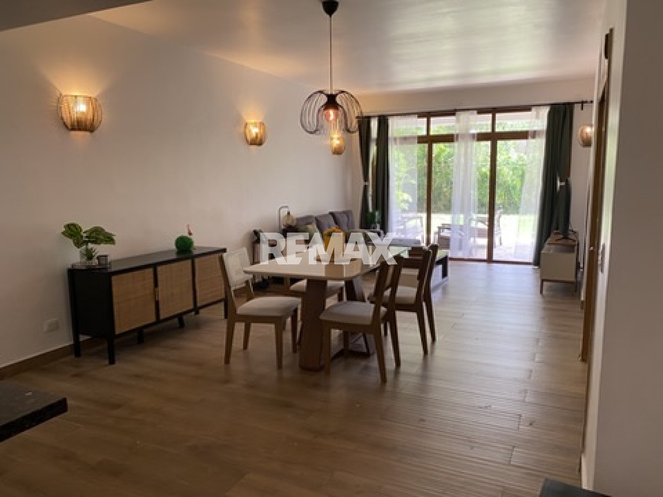 Apartamento en SAN PEDRO DE MACORÍS, JUAN DOLIO