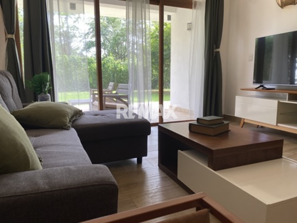 Apartamento en SAN PEDRO DE MACORÍS, JUAN DOLIO