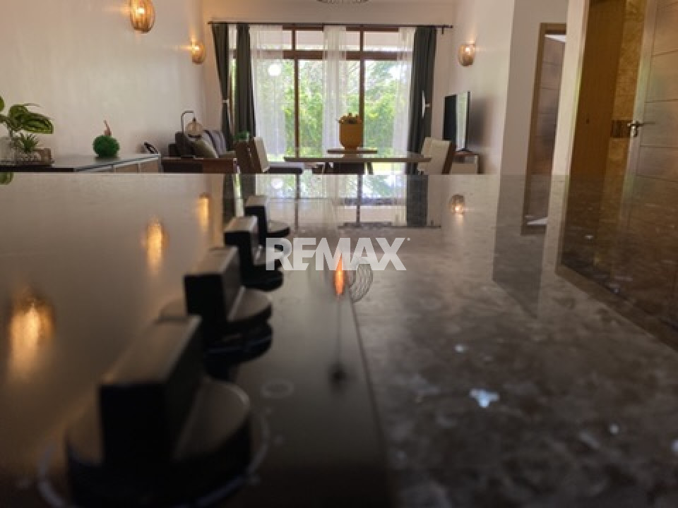 Apartamento en SAN PEDRO DE MACORÍS, JUAN DOLIO