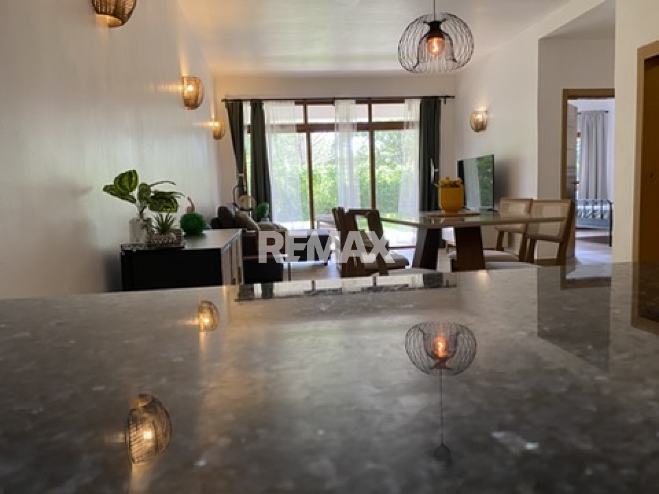 Apartamento en SAN PEDRO DE MACORÍS, JUAN DOLIO