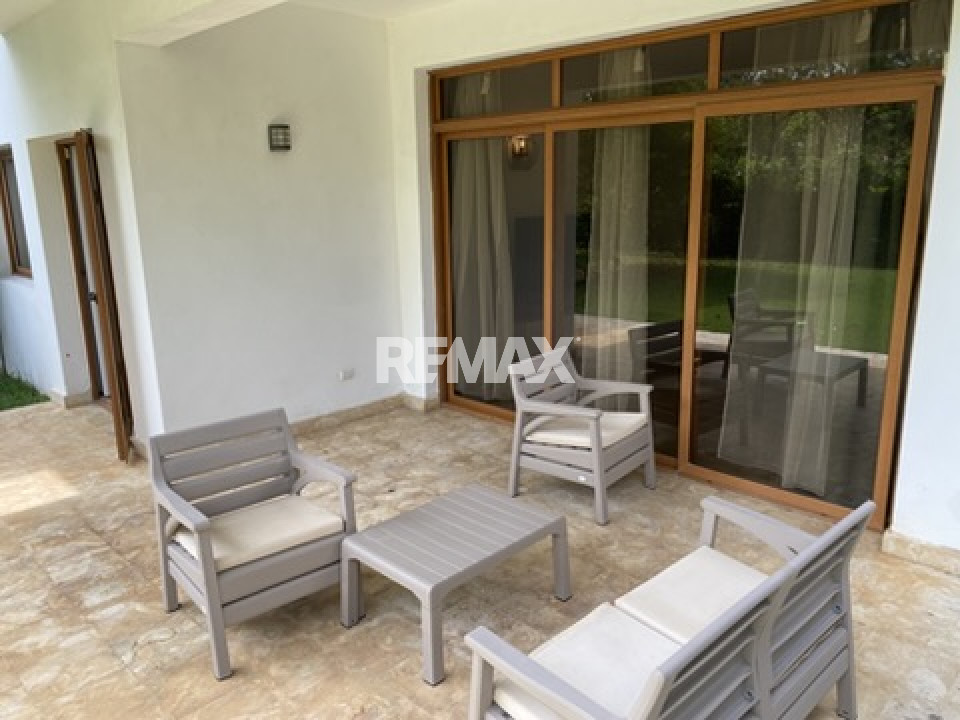 Apartamento en SAN PEDRO DE MACORÍS, JUAN DOLIO