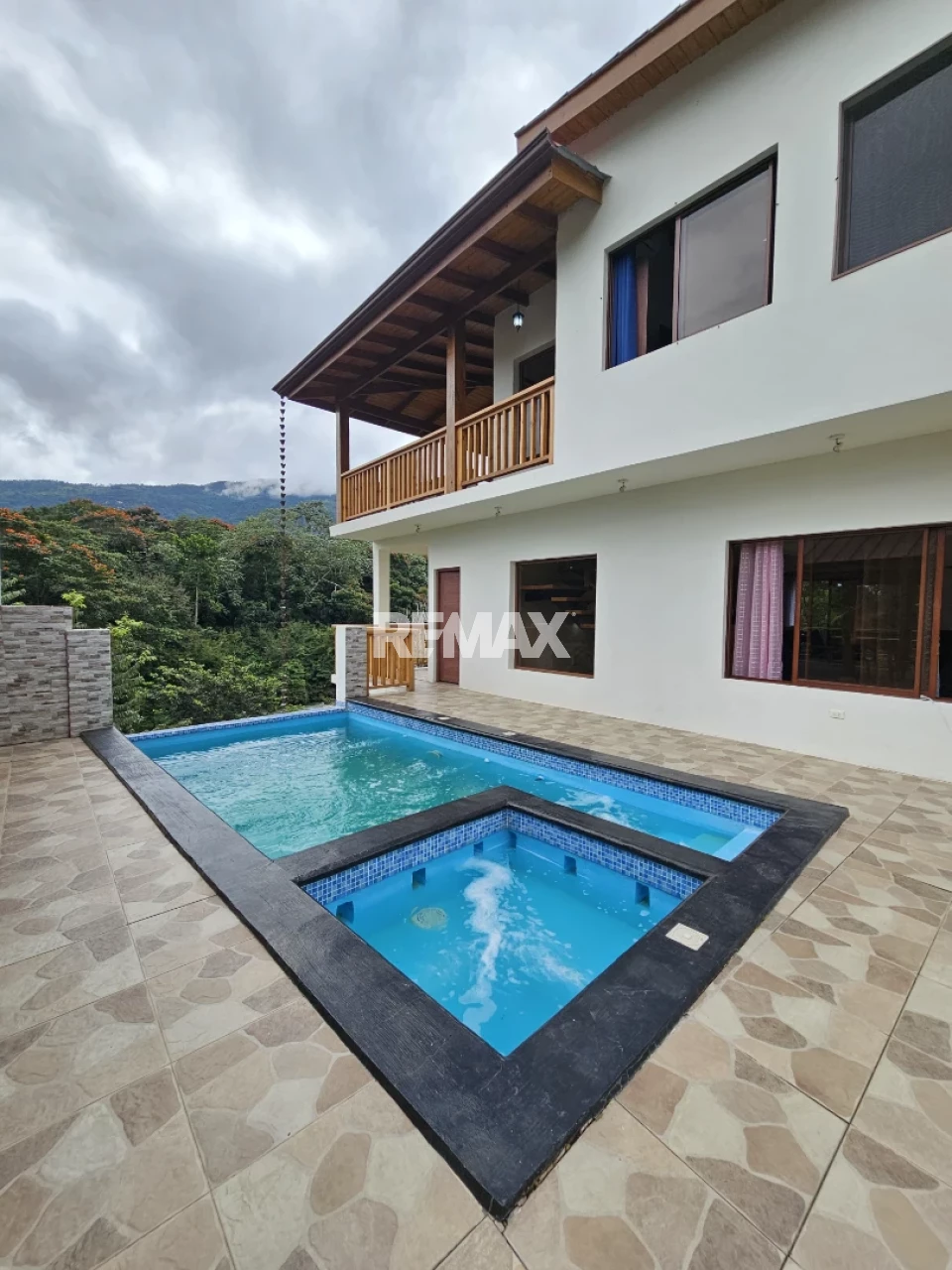 House en JARABACOA, LA PEÑA