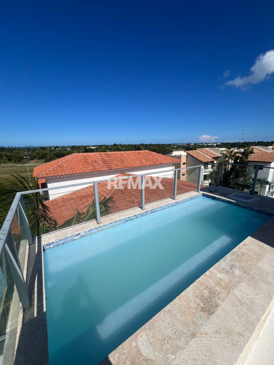 Apartment en PUNTA CANA, WHITE SAND