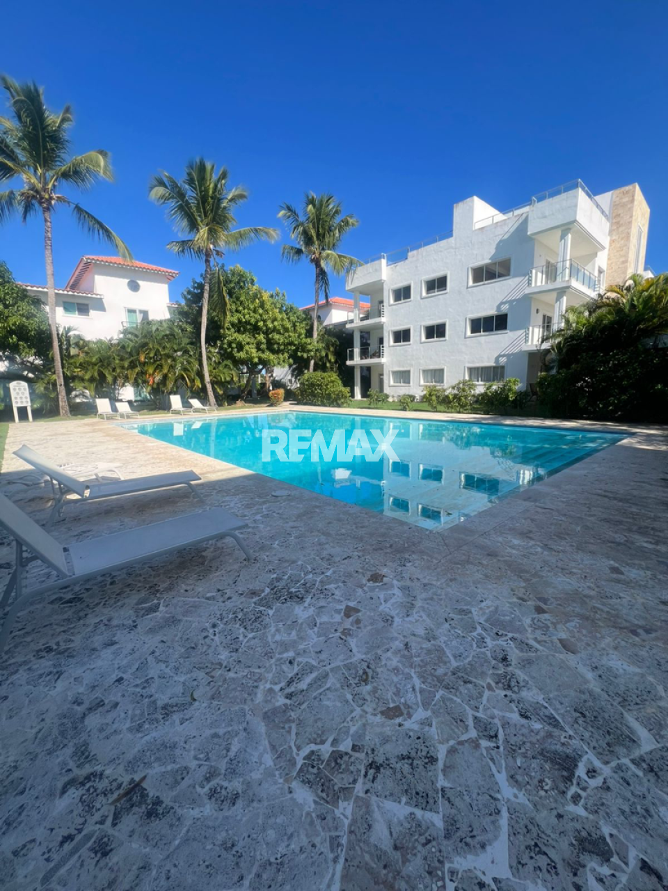 Apartment en PUNTA CANA, WHITE SAND