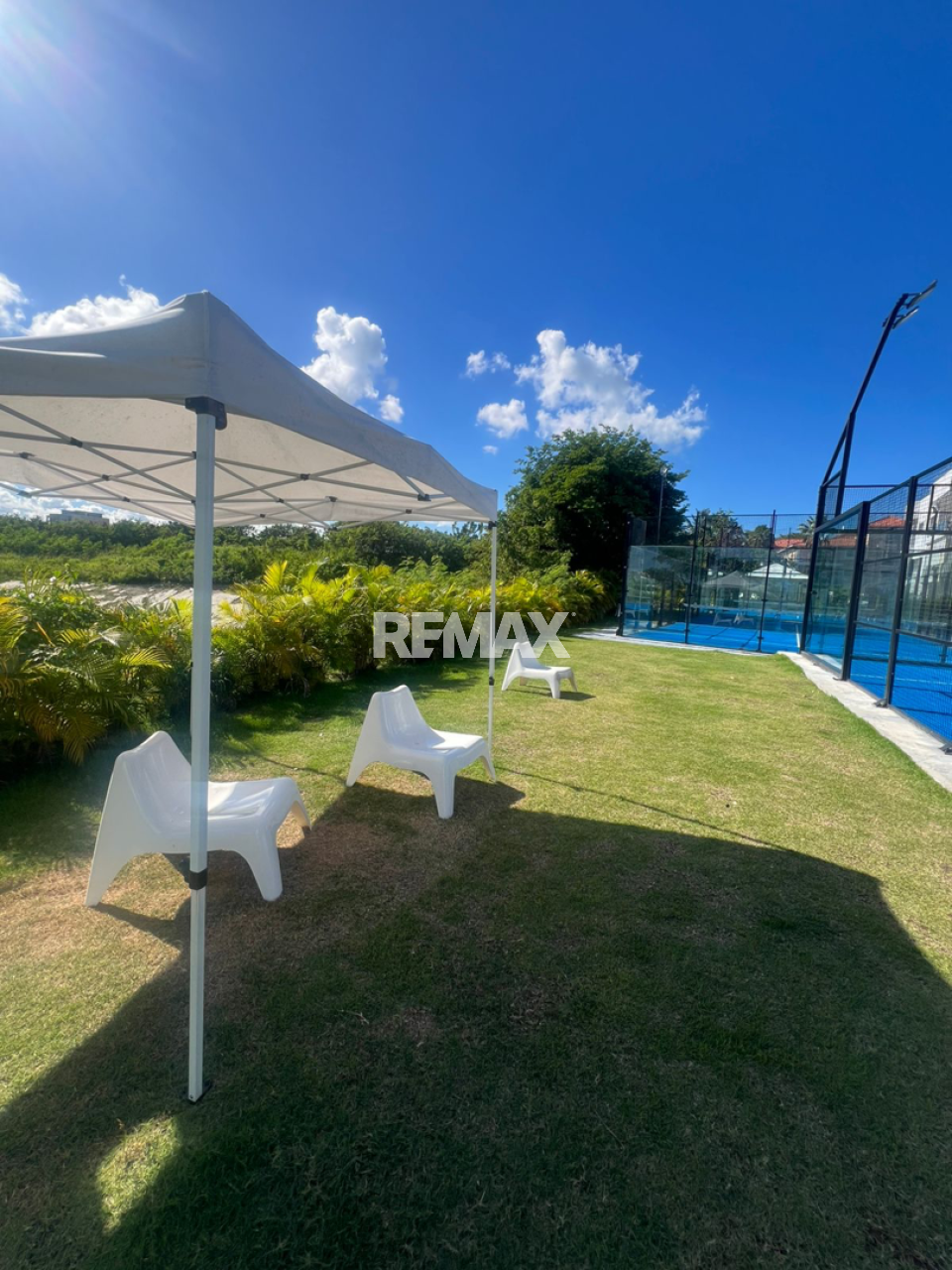 Apartment en PUNTA CANA, WHITE SAND