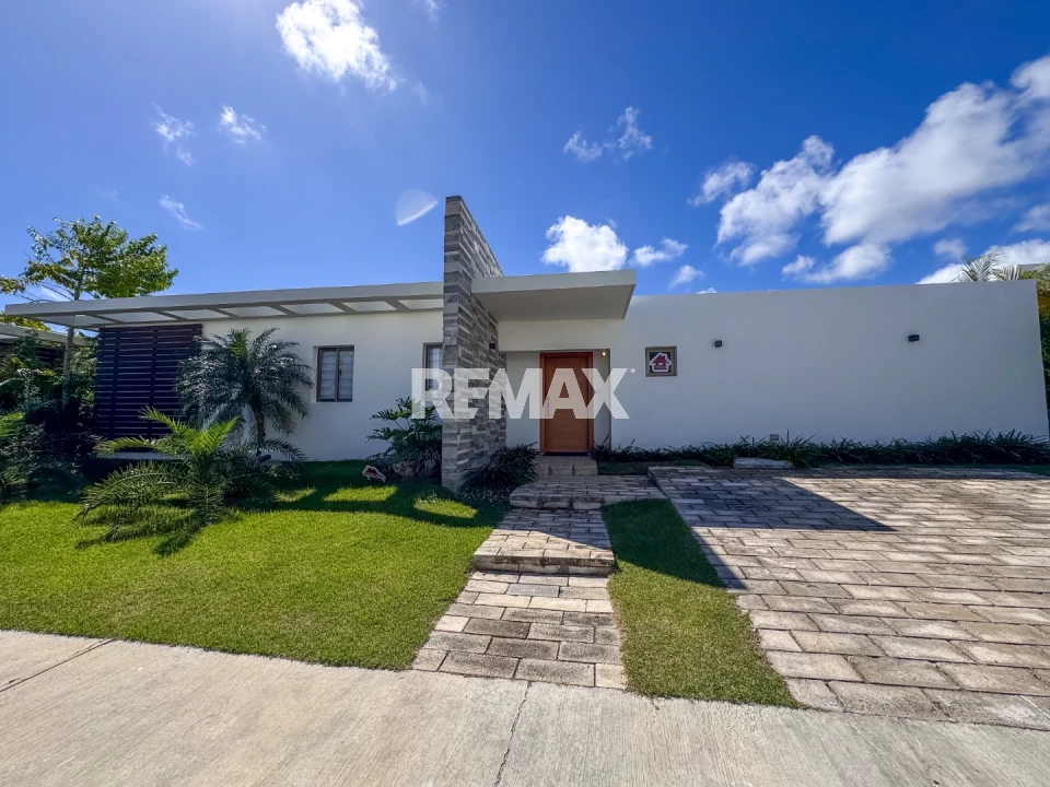 Casa en PUNTA CANA, BAVARO