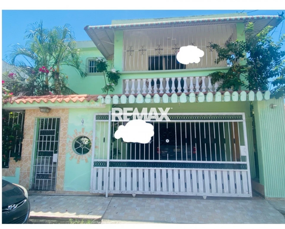 Casa en SANTO DOMINGO ESTE, PRADO ORIENTAL I