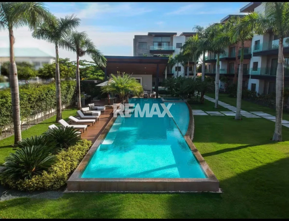 Apartment en PUNTA CANA, CAP CANA