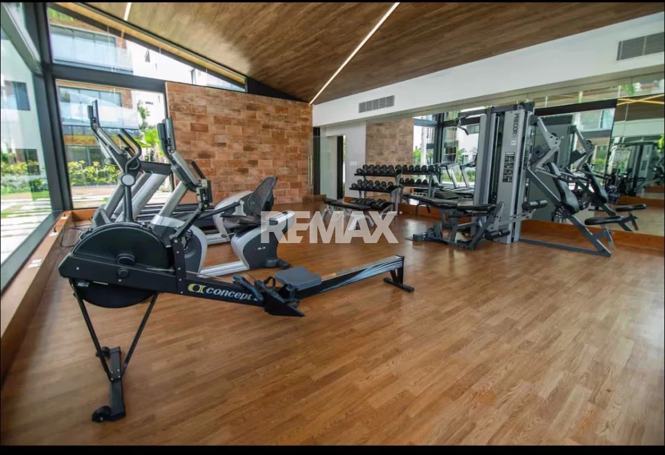 Apartment en PUNTA CANA, CAP CANA