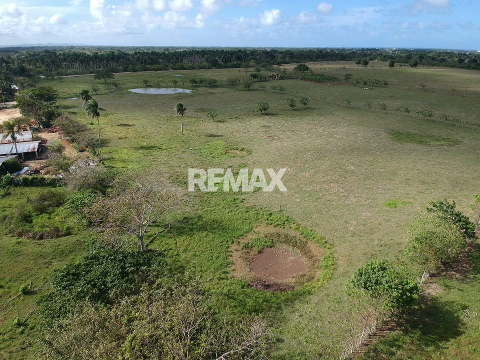 Terreno en HIGÜEY, EL SALADO