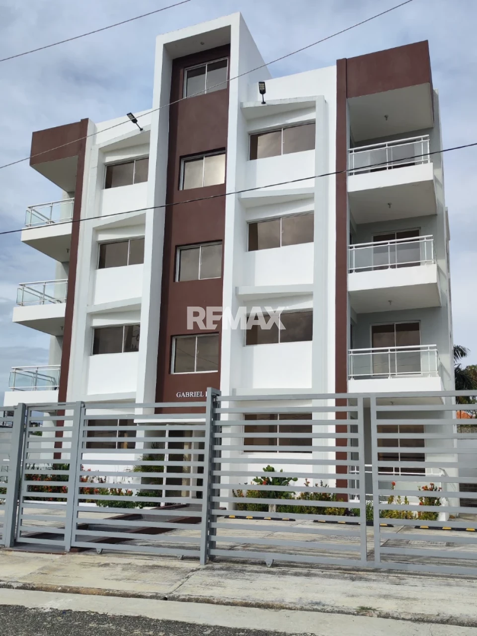 Apartamento en SANTO DOMINGO NORTE, CIUDAD MODELO