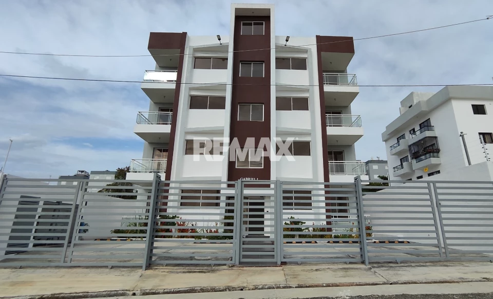 Apartamento en SANTO DOMINGO NORTE, CIUDAD MODELO